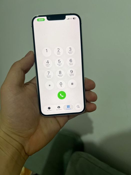 Продам айфон 14 128гб