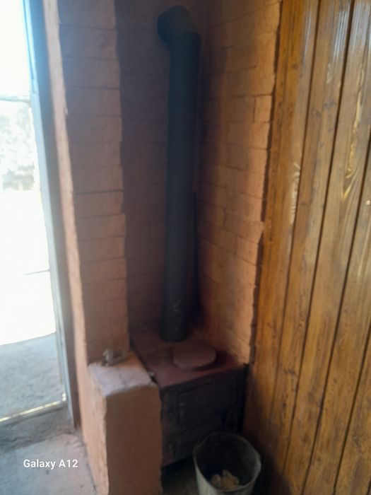 Продам гараж на проспекте.