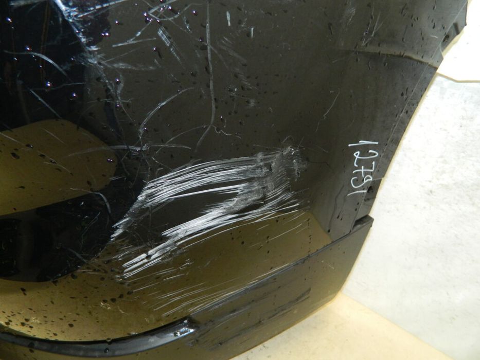 Bara spate BMW X1 F48, 2015, 2016, 2017, 2018, 51127355260