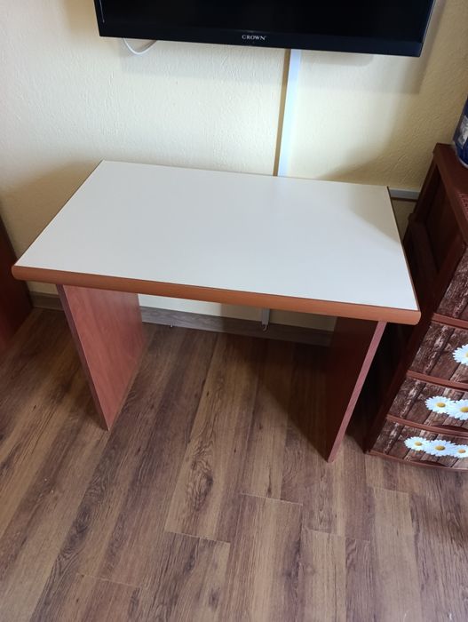 Спалня+матрак и гардероб