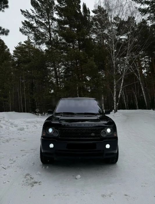 Продам range rover