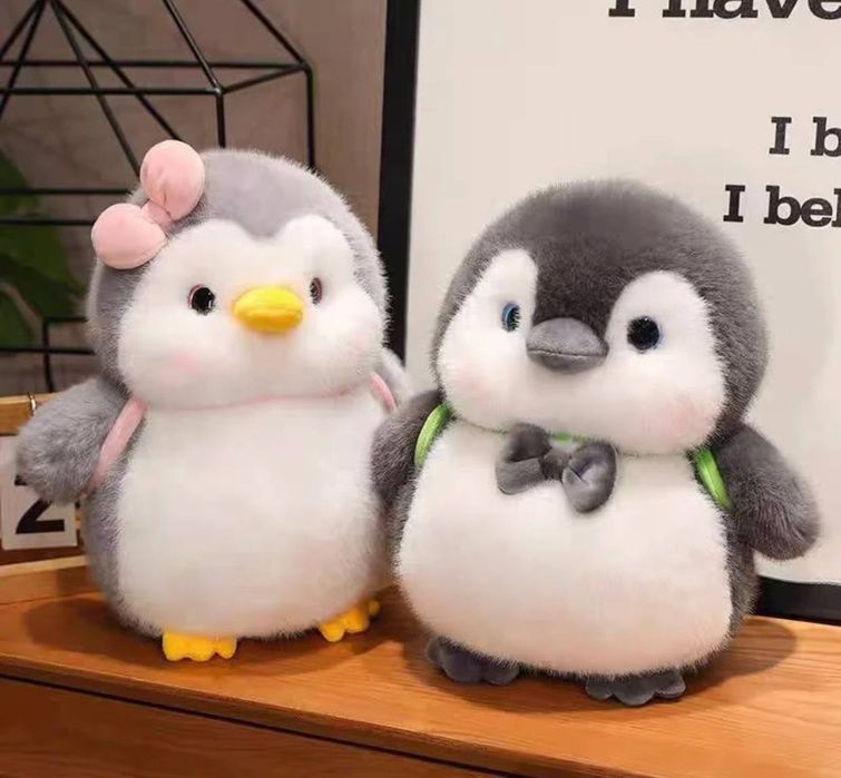 Продаются мягкие игрушки