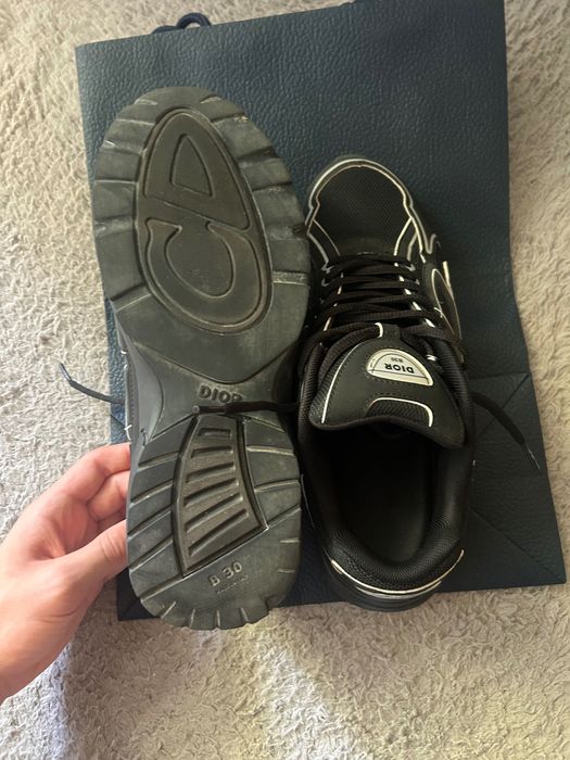 Dior B30 papuci