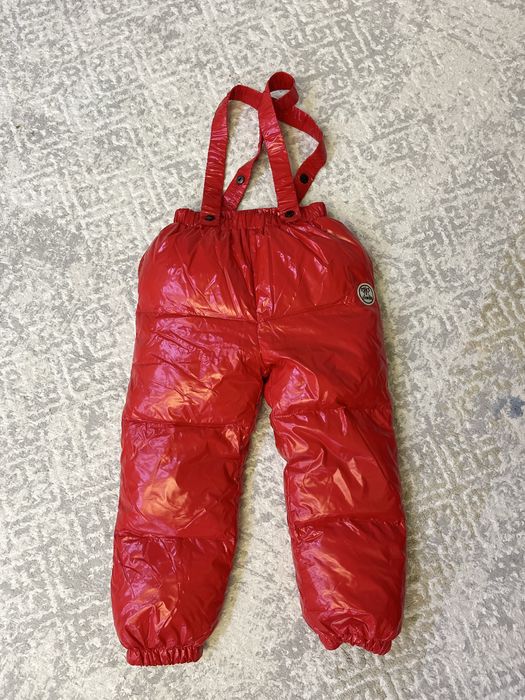 Комбинезон Монклер