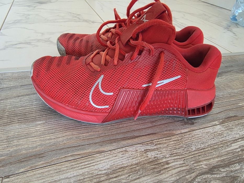 Nike Metcon 9 US 8, UK 7, 26см
