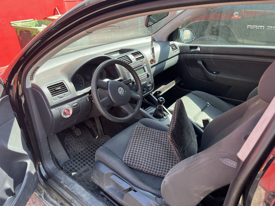 piese golf 5 1,4 fsi