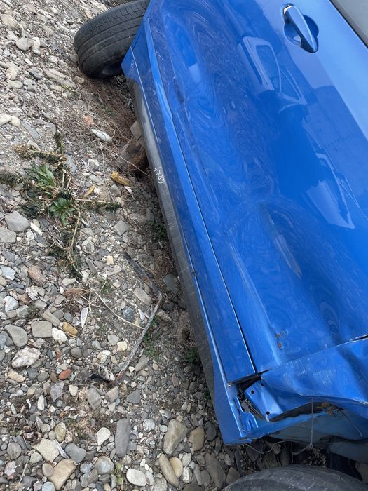 prag dreapta tabla bmw x2 f39 2016