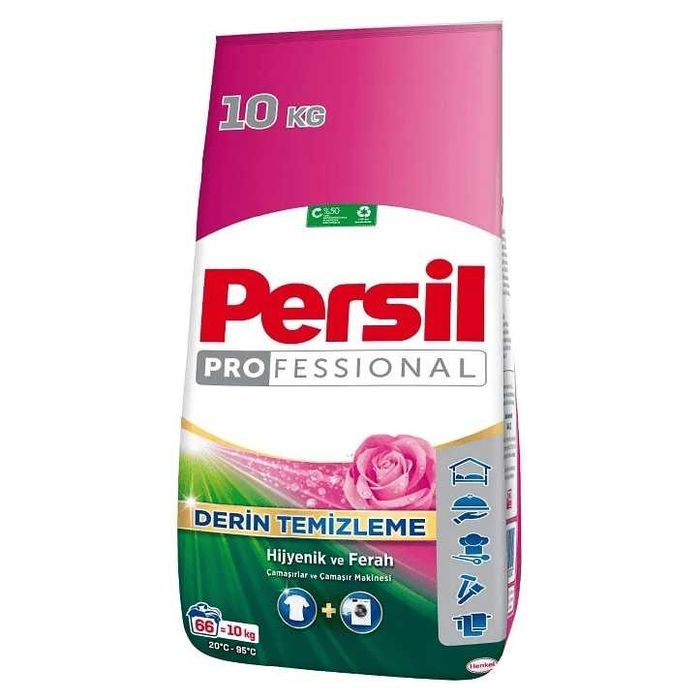 Persil Professional Powder Rose 10 kg