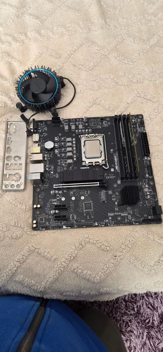 Kit PC Gaming- Citeste anunt !
