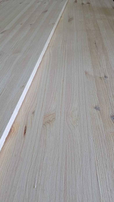 Panouri lemn masiv, pin/molid