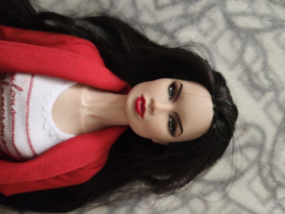 ИТ кукла 
Производство Mattel (США)