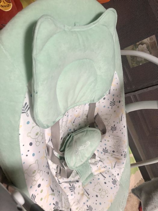 Бебешка люлка Chipolino - като нова