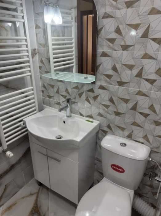 Дава се под наем Двустаен апартамент в София, Център - 57 кв.м за 450 € - Снимка #7