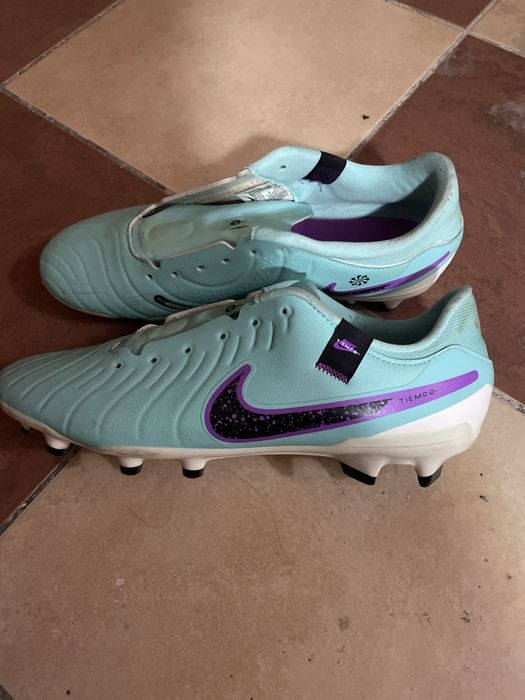 Nike tiempo (fly touch lite)
