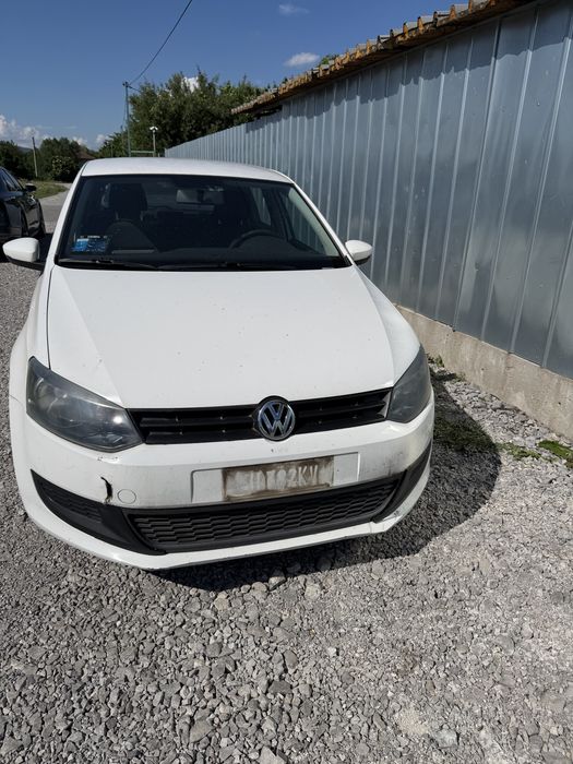 VW Polo 1.2i на ЧАСТИ, Поло