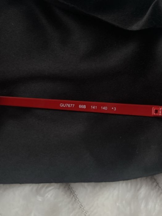 Слънчеви очила guess