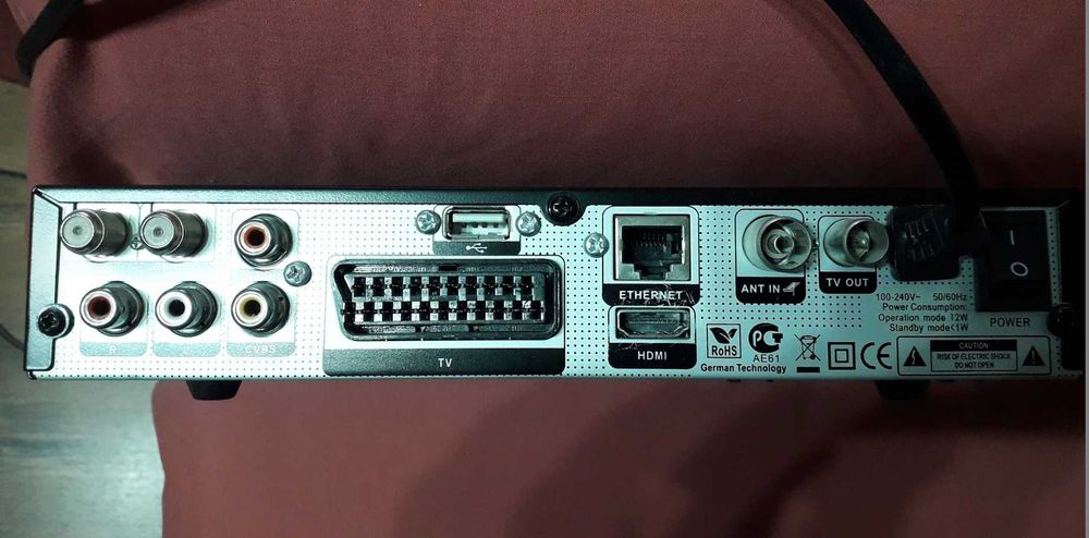 Продам спутниковую тарелку