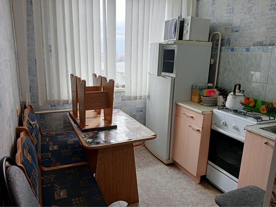 Продам двухкомнатную квартиру