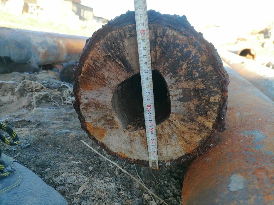 Бу нкт трубалар сатылады