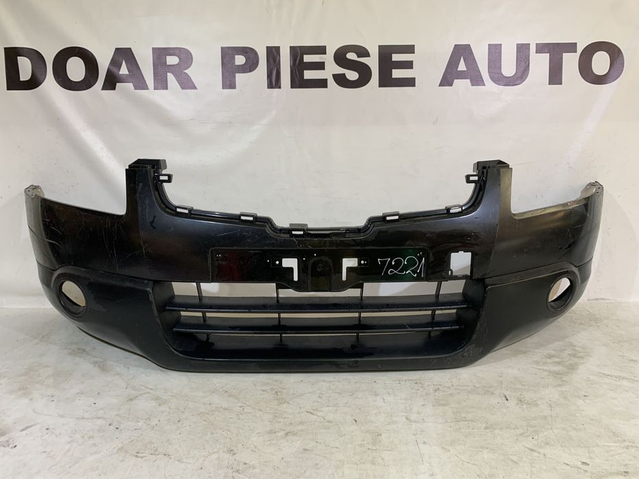Bara fata Nissan Qashqai, 2006, 2007, 2008, 2009, cod origine OE 62022-JD00H.