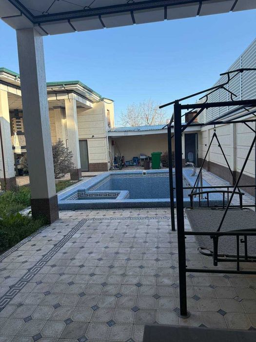 Ховли сотилади — тайёр бизнес ва яшаш учун идеал!