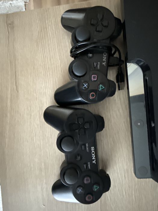 Play station 3 300gb