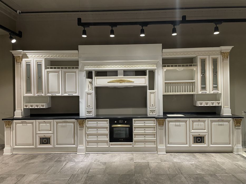 Кухоный гарнитур Италия