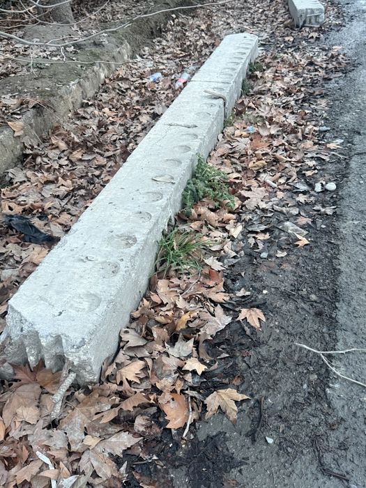 Бетон на Ригил 4 штук