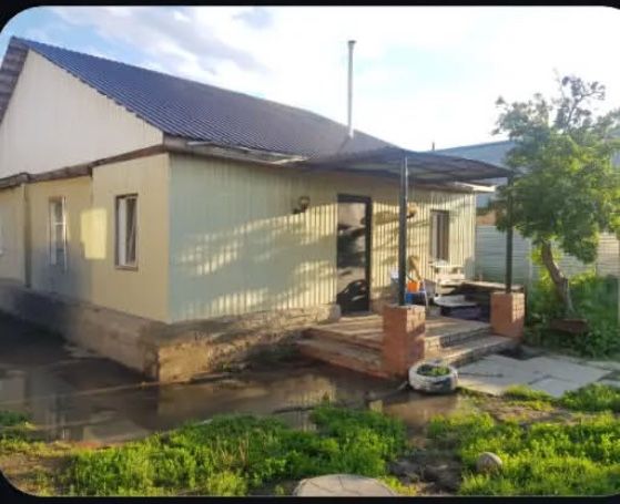 Продам Дом в городе Тобыл