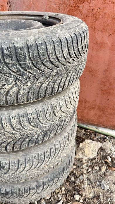 Roti iarna 185/65r 15