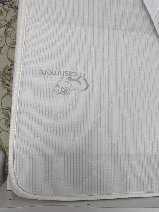 Продам кровать 1,5
