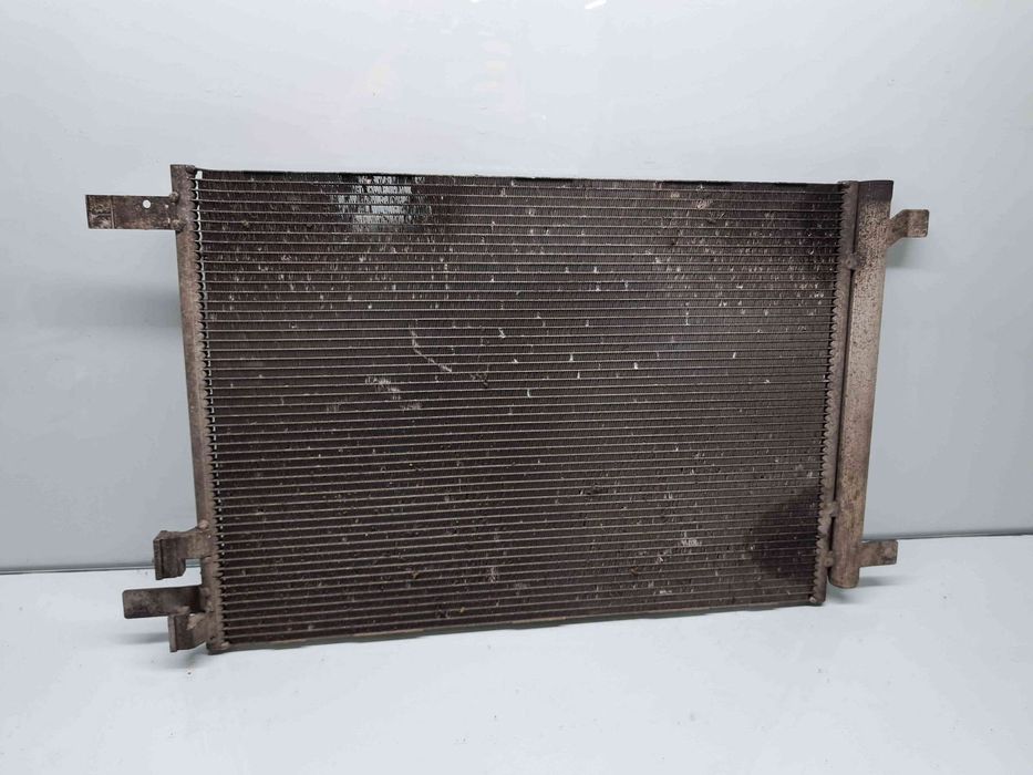 Radiator clima / AC Volkswagen Golf 7 (5G) [Fabr 2014-prezent] 5Q08164