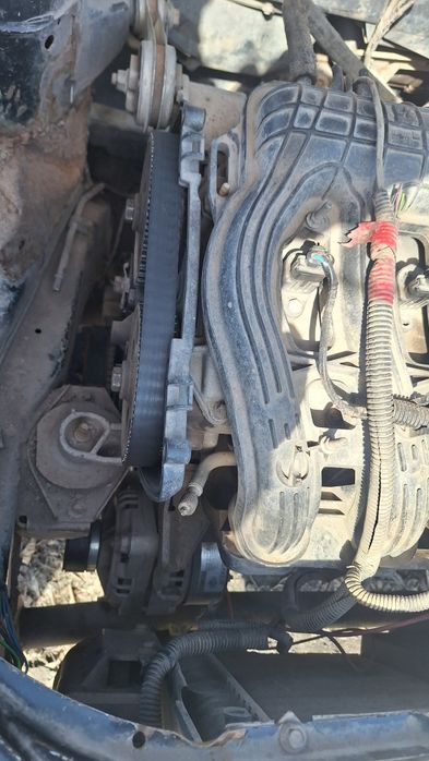 Приора на Разбор