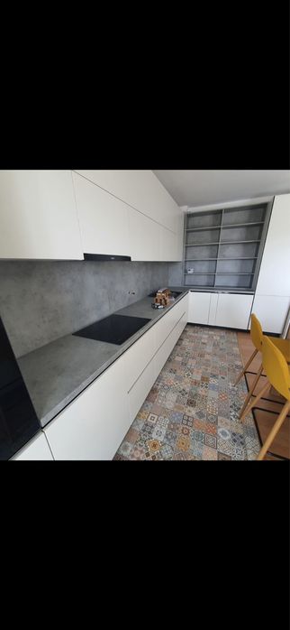 Apartament 2 camere Nordmark