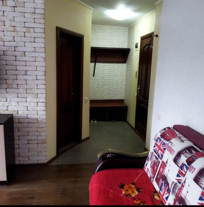 Продам 1 комн.квартиру в Центре города