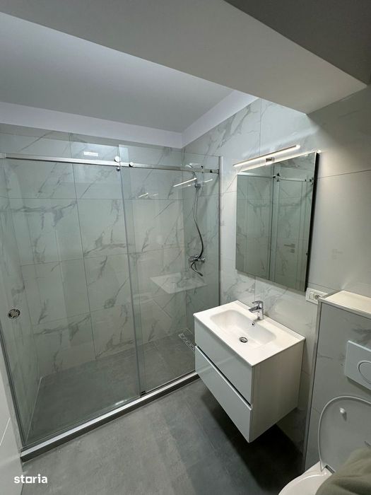 Inchiriere 2 camere tip studio, prima inchiriere