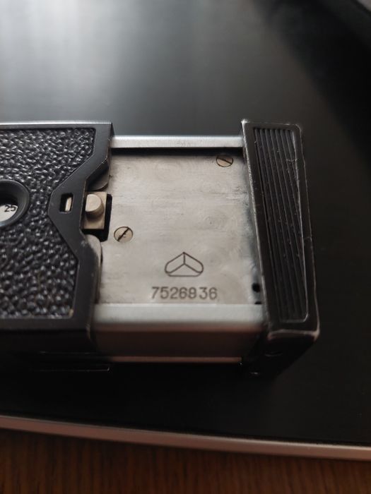 Фотоаппарат миниатюрный