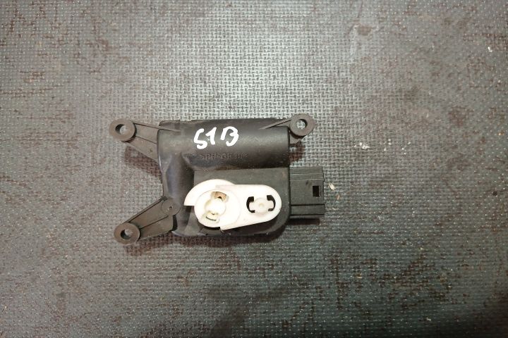 Motoras clapeta aeroterma 3C0907511A 0132801362 3C0907511A 0132801362