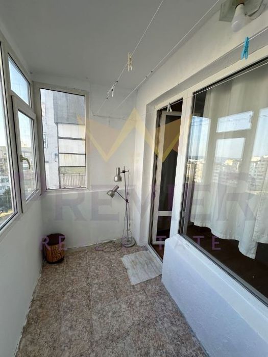 Дава се под наем Едностаен апартамент в Варна, Владислав Варненчик - 45 кв.м за 250 € - Снимка #5