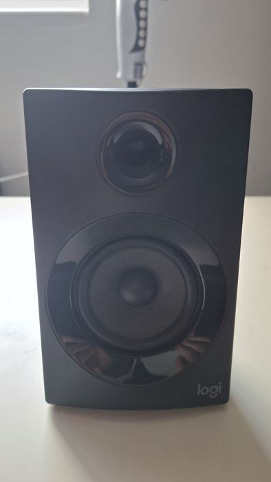 Тонколони Logitech z607