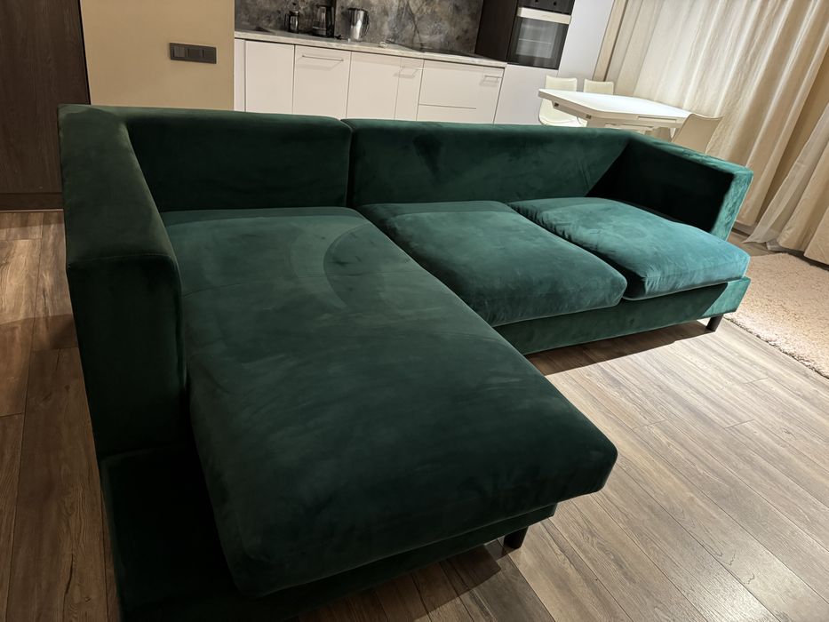 Диван раскладной, 2,60*1,40