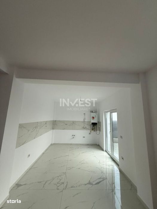 Casa CU GARAJ 4C Valea Lupului-Iasi COMISION 0%