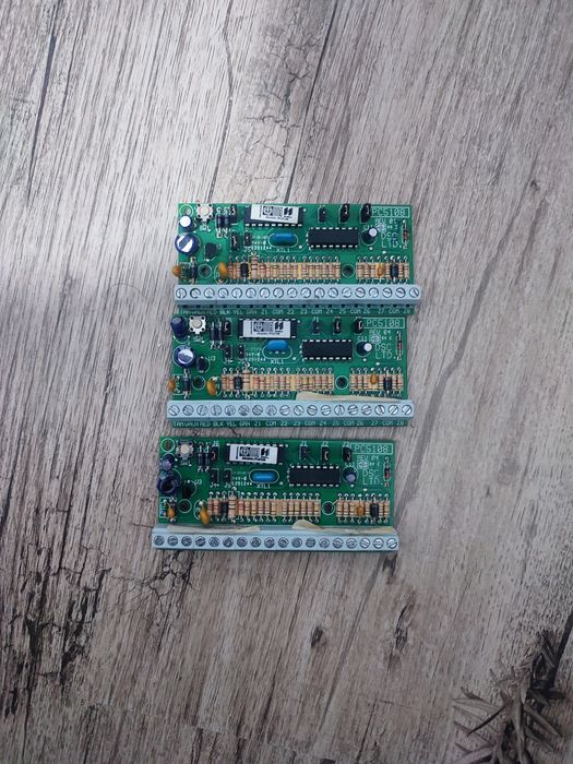 Modul extensie DSC PC5108