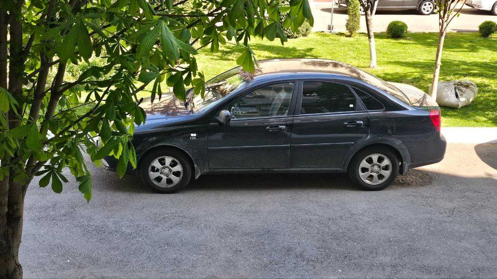 Gentra L-Style Optima AT 2024й январь.! Кузов 2023!