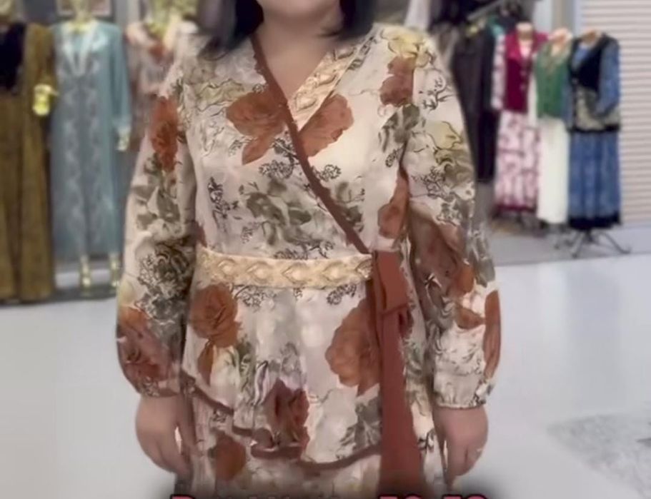 Продам платье на той !