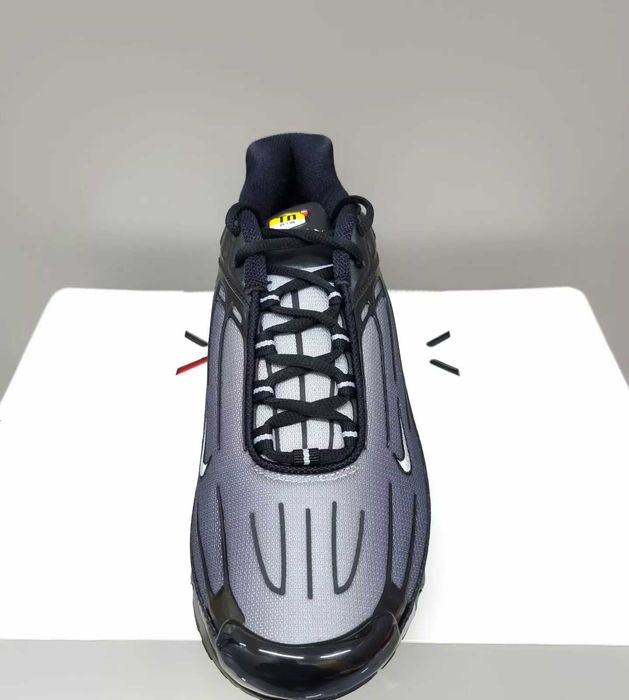 Обувки NIKE / Air Max 95 / Black III + КУТИЯ