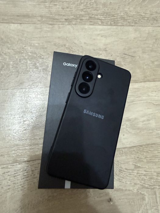 Продам s 26 новый