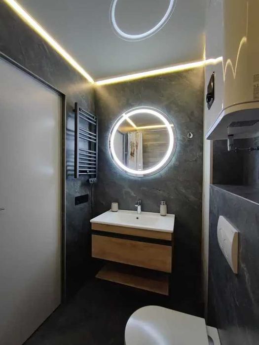 Дава се под наем Двустаен апартамент в София, Център - 63 кв.м за 408 € - Снимка #5