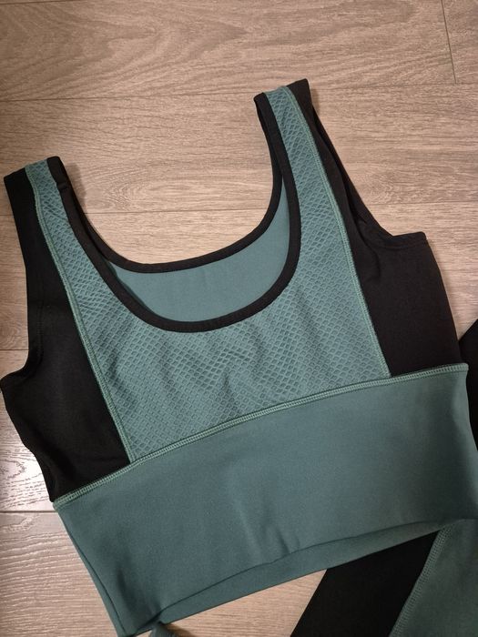 Клин и топ  Puma