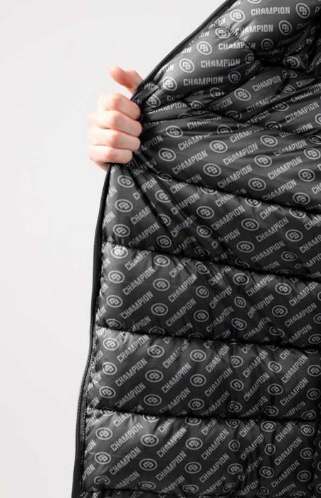 Длинная куртка CHEMPION